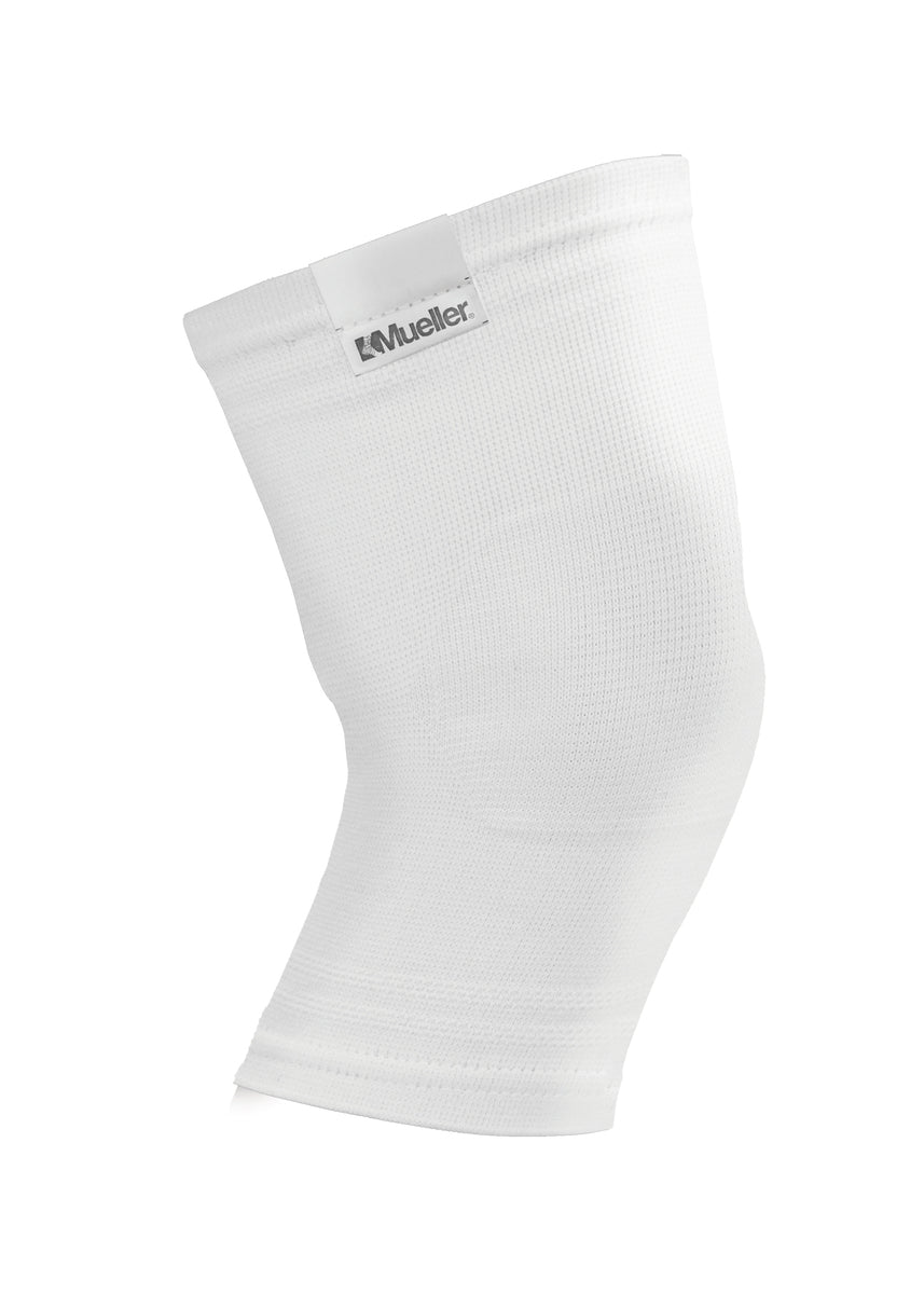 MUELLER Elastic Knee Support - 6403A product image 1, provided for visual reference and product detail review