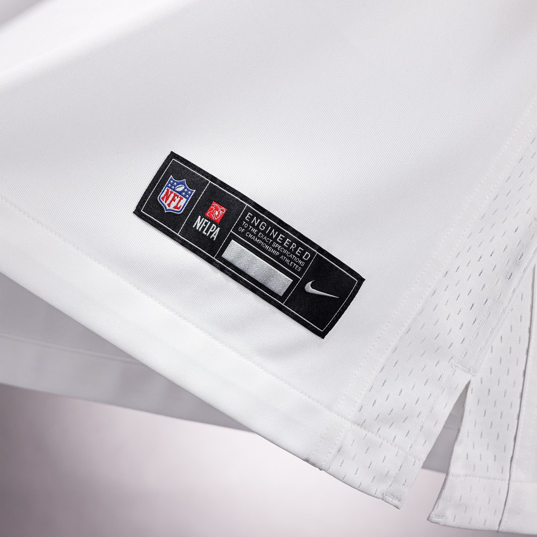 Tennessee Titans Wan'Dale Robinson Nike Light Blue Team Game Jersey product image 18, provided for visual reference and