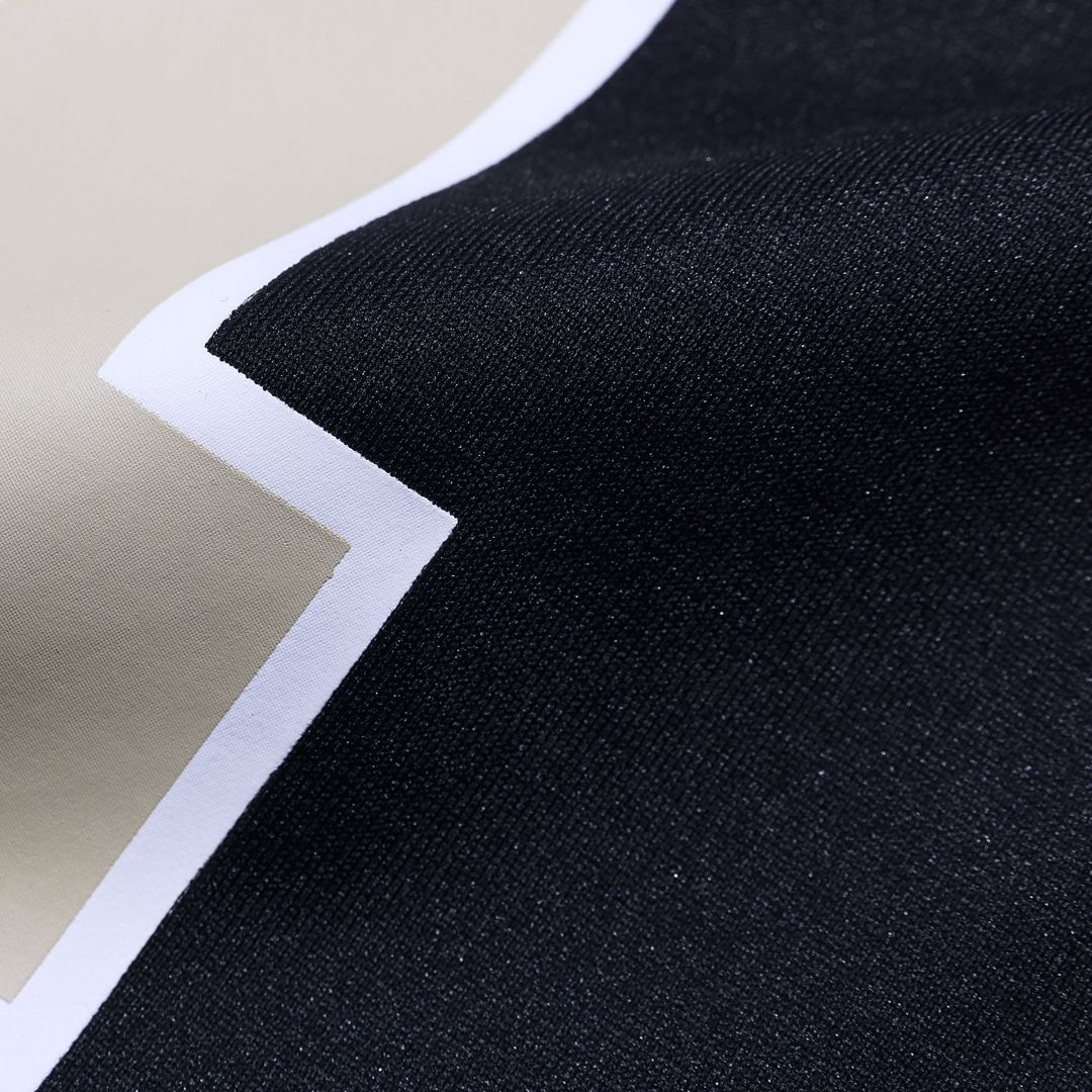 New Orleans Saints Nike White Alternate Custom Game Jersey product image 11, provided for visual reference and product
