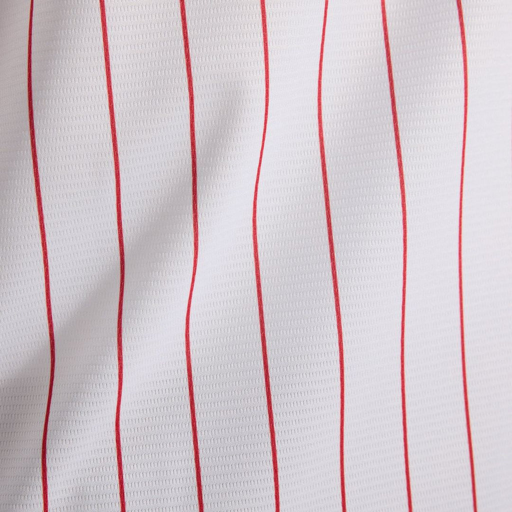 Philadelphia Phillies Nike White Home Replica Team Jersey product image 12, provided for visual reference and product detail