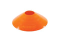 KWIK GOAL Small Disc Cones (25 Pack) - 6A1011 product image 1, provided for visual reference and product detail review
