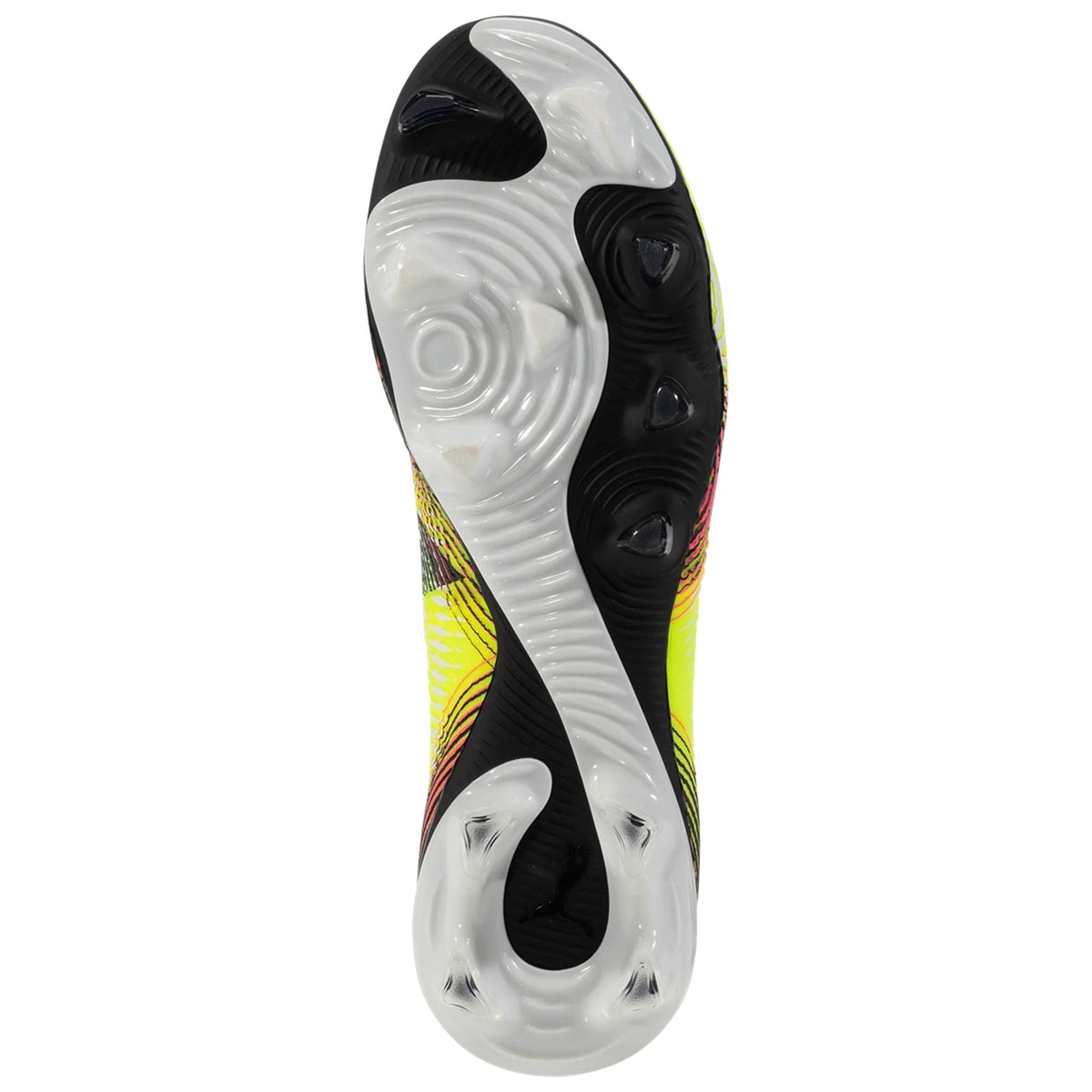PUMA Future 8 Match FG/AG - 108140 03 product image 6, provided for visual reference and product detail review