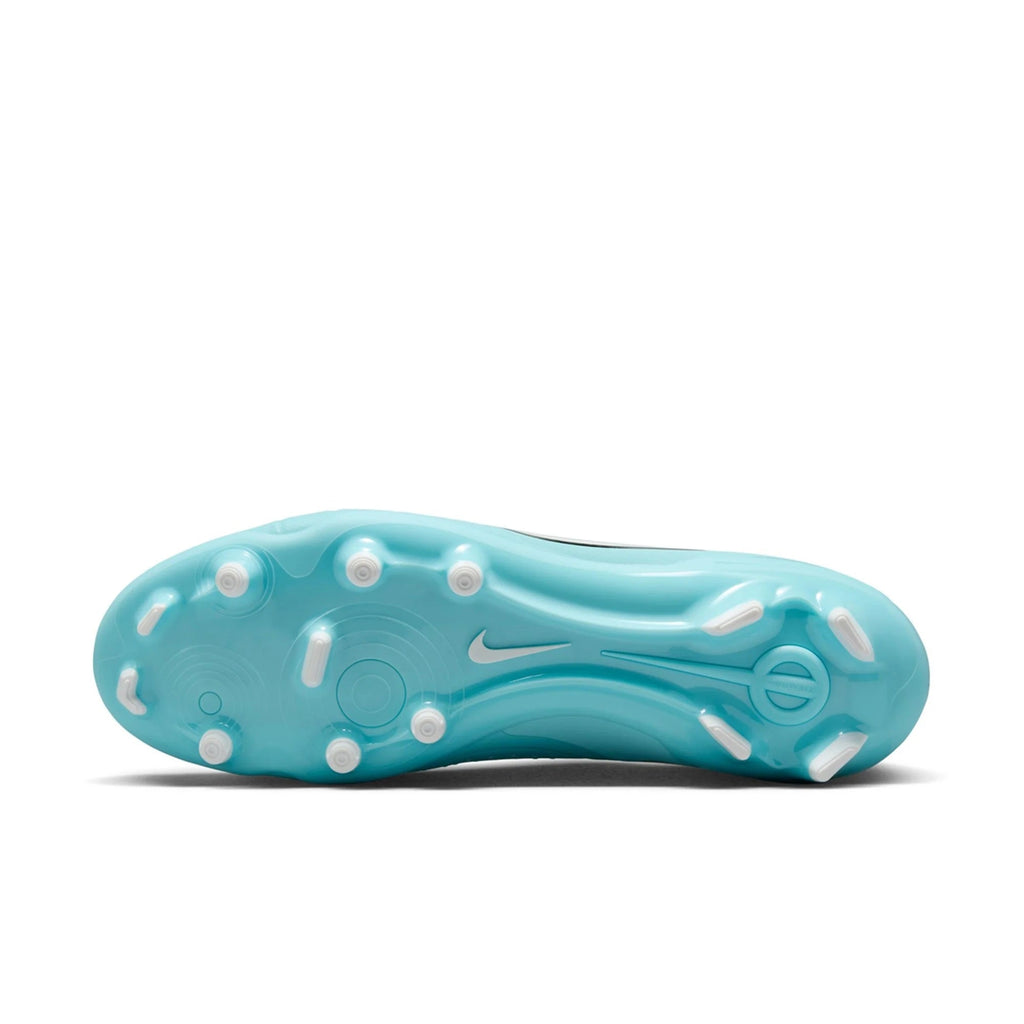 NIKE Tiempo Legend 10 Academy FG - DV4337 401 product image 6, provided for visual reference and product detail review