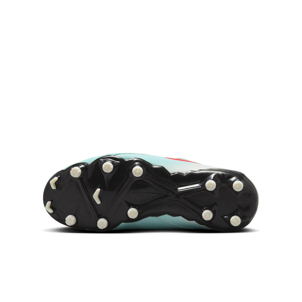 NIKE Jr Phantom GX 2 Academy FG - FD6722 300 product image 2, provided for visual reference and product detail review
