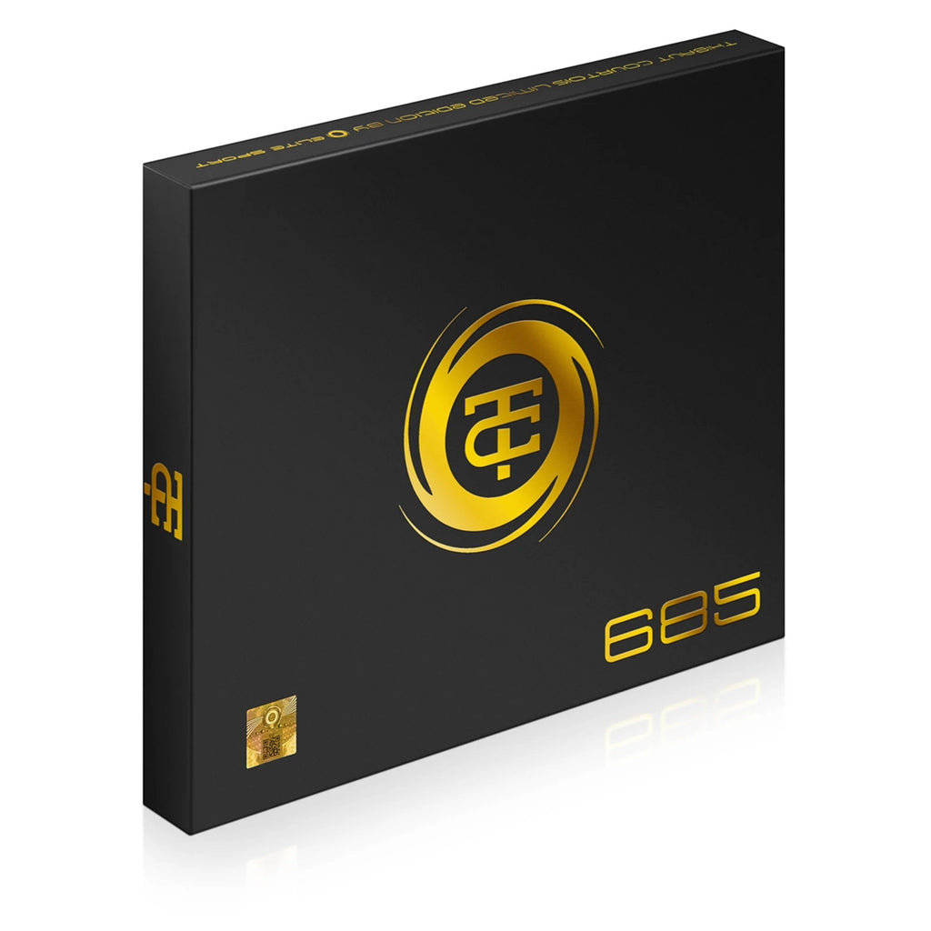 ELITE SPORT TC 685 Goalkeeper Gloves - Special Edition product image 6, provided for visual reference and product detail