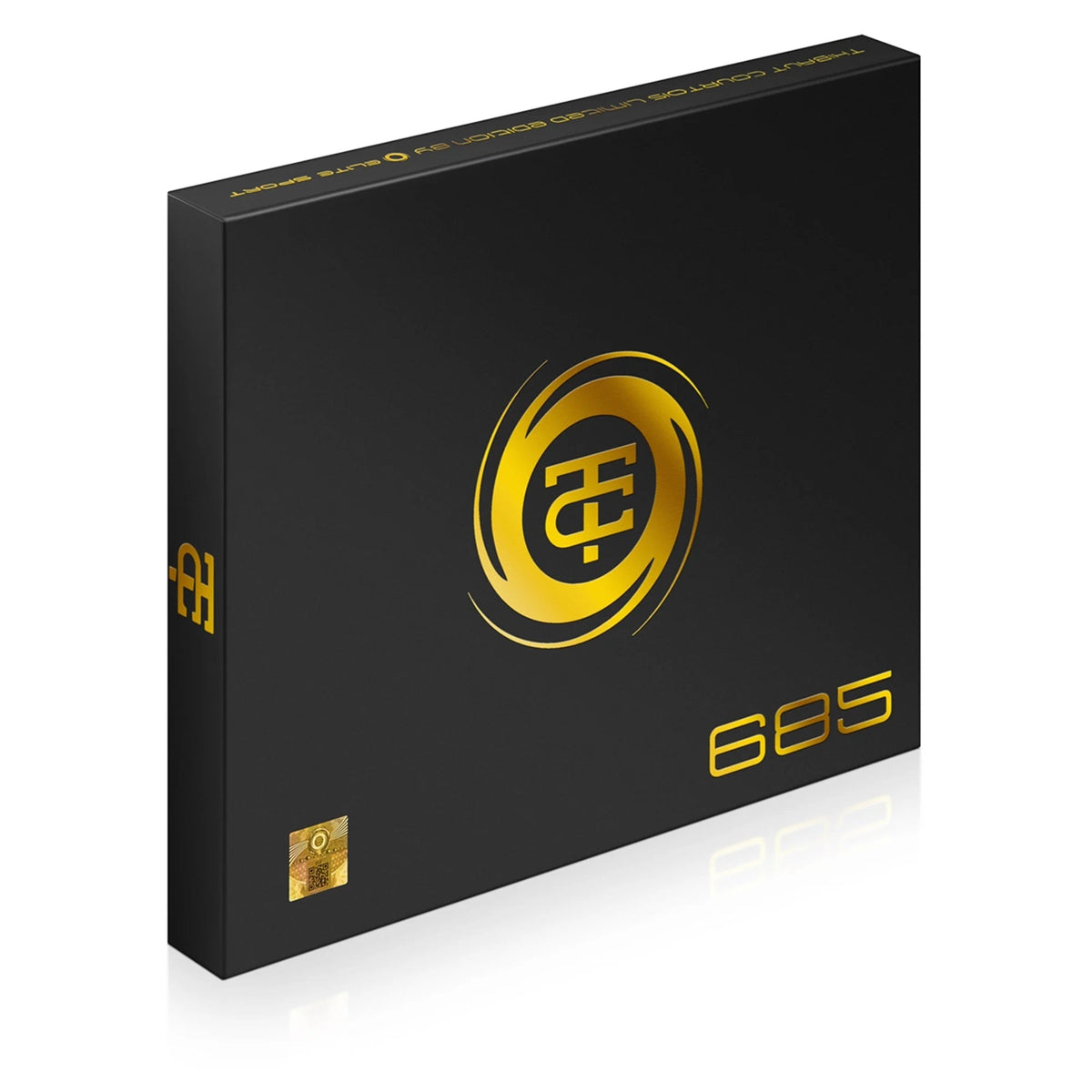 ELITE SPORT TC 685 Goalkeeper Gloves - Special Edition product image 6, provided for visual reference and product detail