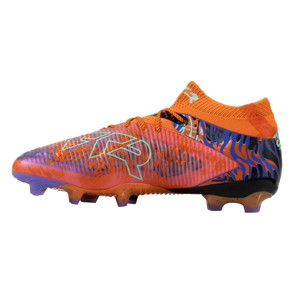PUMA Future 8 Ultimate NJR FG - 108428 01 product image 3, provided for visual reference and product detail review
