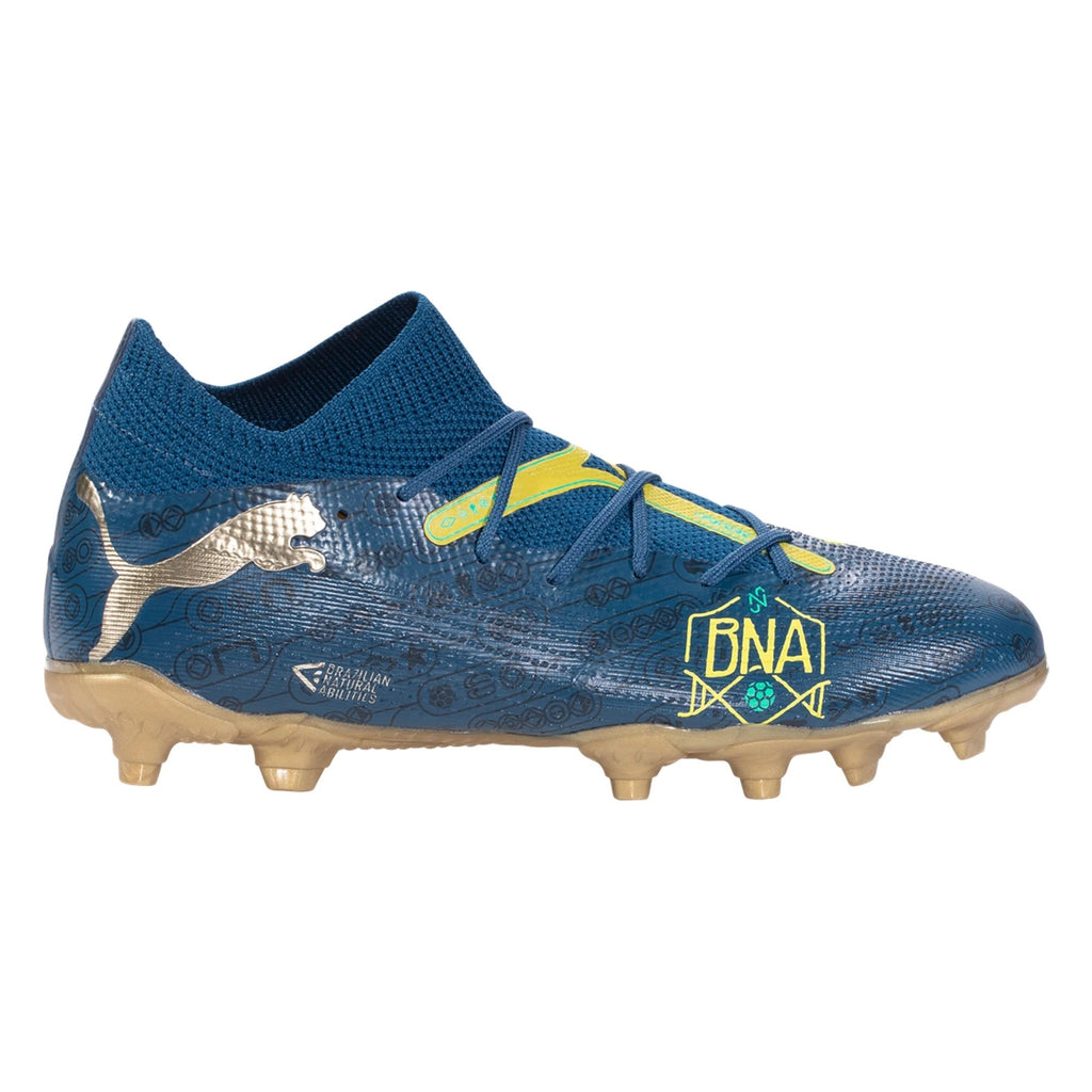 PUMA Future 7 Match "NJR" FG J - 108083 01 product image 6, provided for visual reference and product detail review