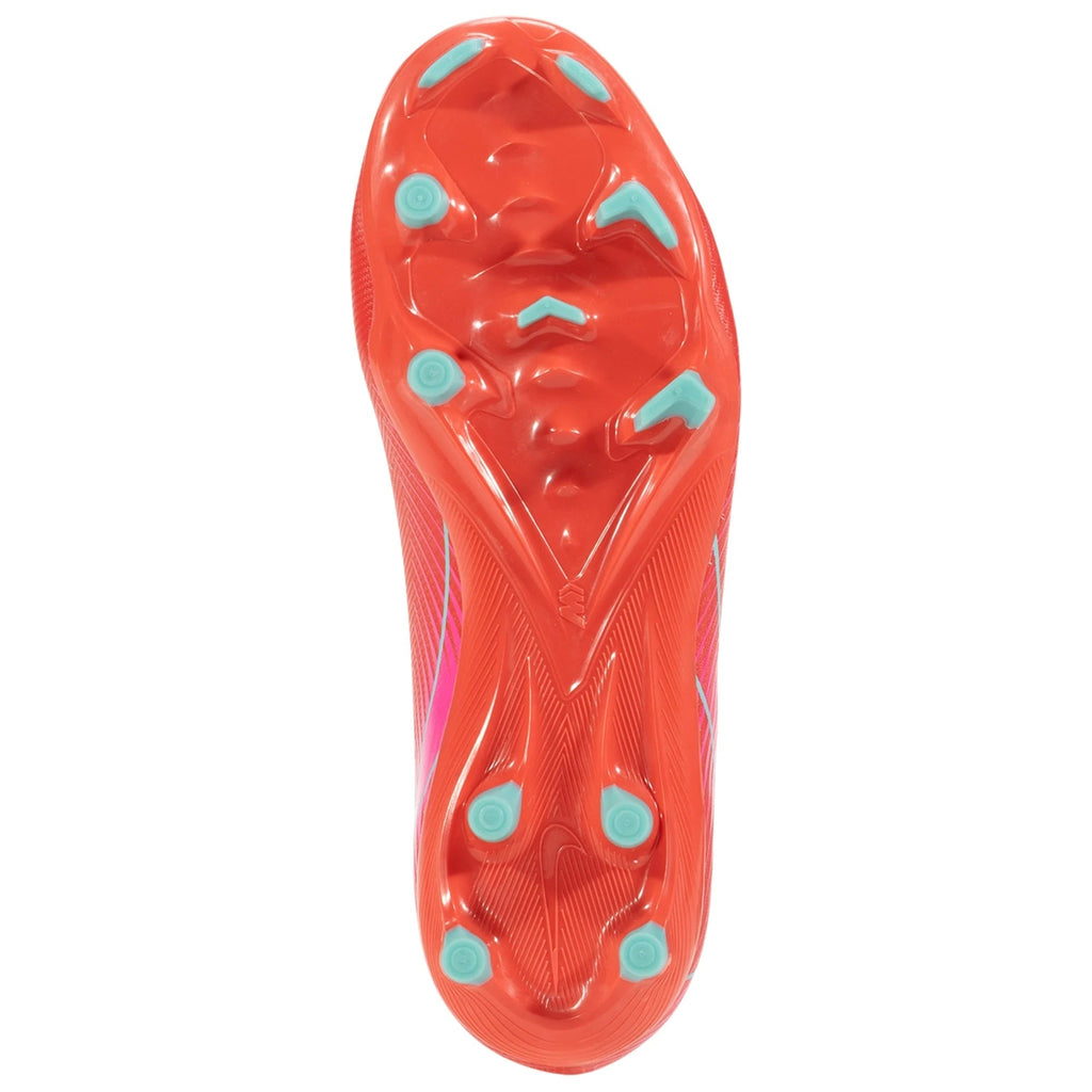 NIKE Jr Mercurial Superfly 10 Academy FG - FQ8304 800 product image 3, provided for visual reference and product detail