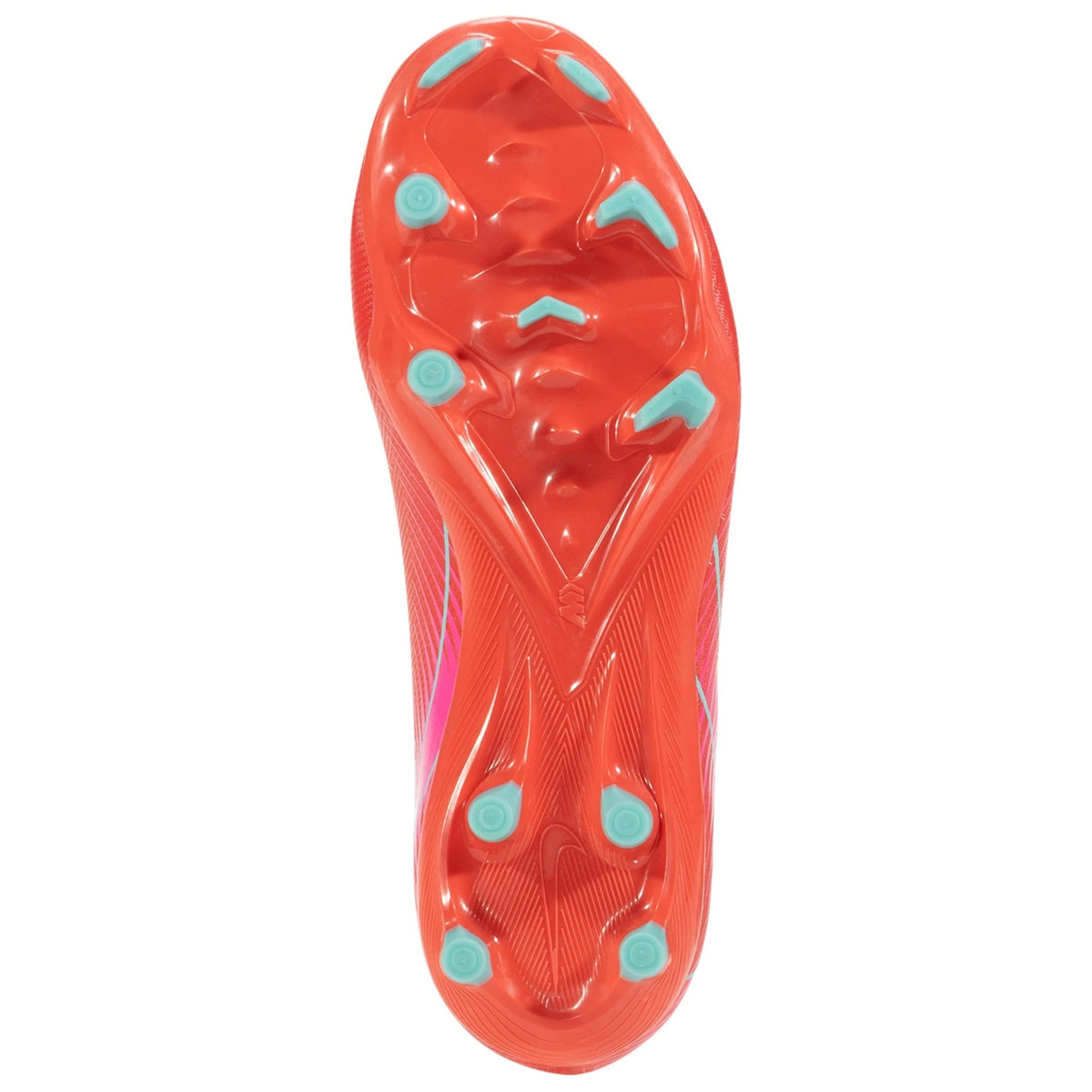 NIKE Jr Mercurial Superfly 10 Academy FG - FQ8304 800 product image 3, provided for visual reference and product detail