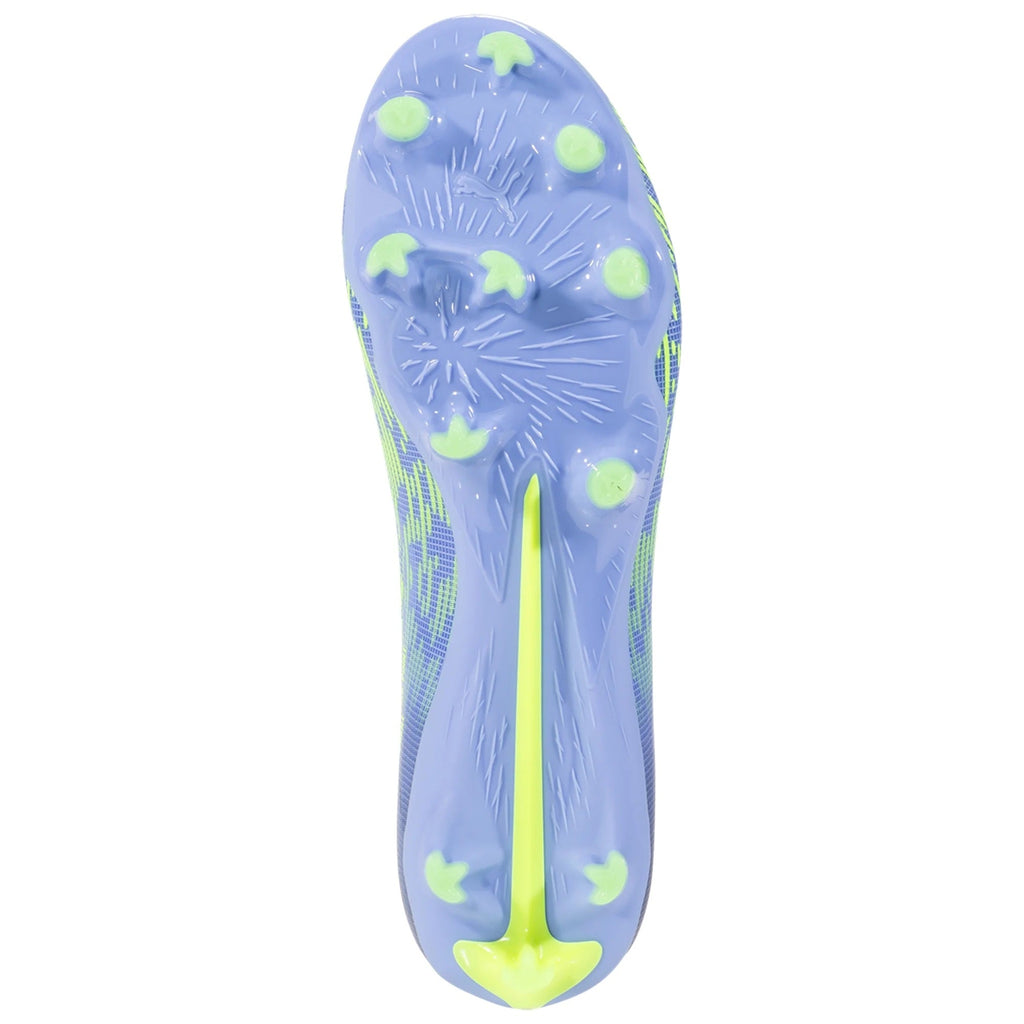PUMA Ultra 5 Match CP FG/AG - 108645 01 product image 6, provided for visual reference and product detail review