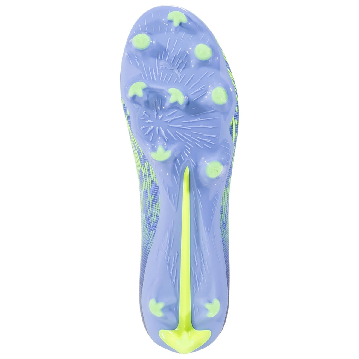 PUMA Ultra 5 Match CP FG/AG - 108645 01 product image 6, provided for visual reference and product detail review