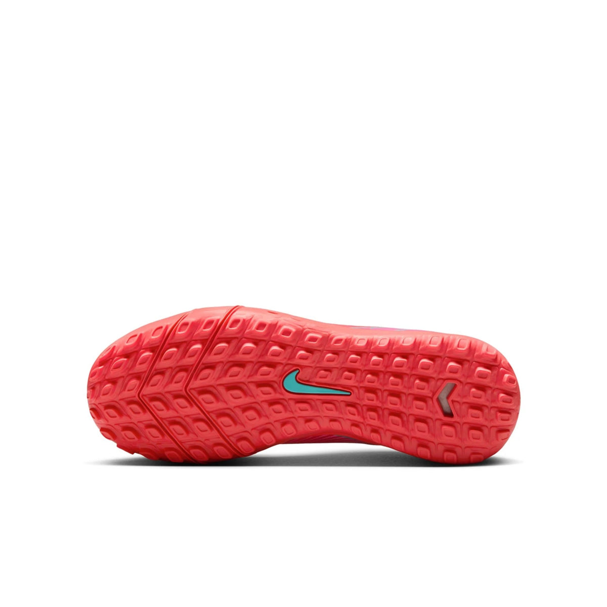 NIKE Jr Mercurial Superfly 10 Academy TF - FQ8310 800 product image 4, provided for visual reference and product detail