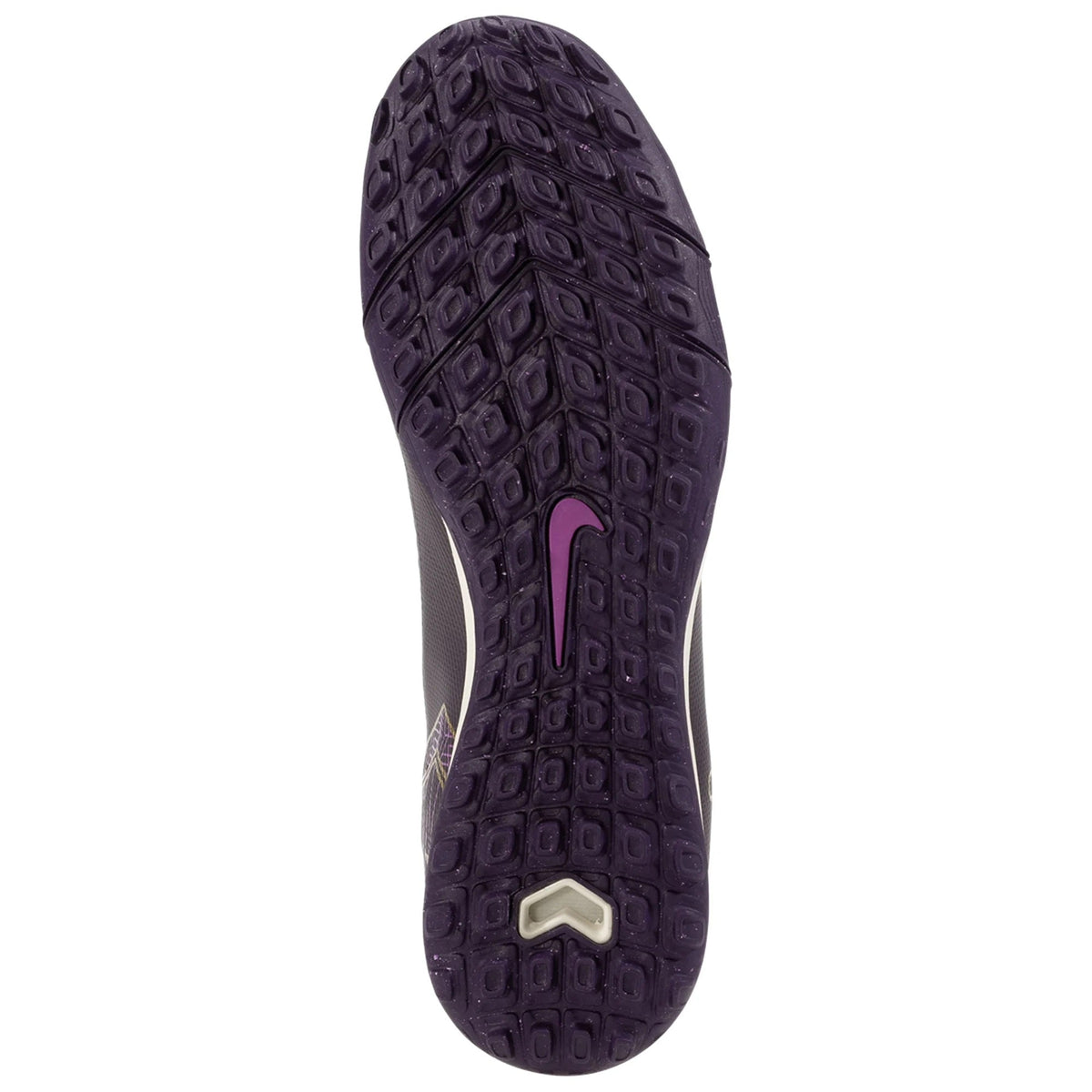 NIKE Mercurial Superfly 10 Academy TF - FQ8333 500 product image 4, provided for visual reference and product detail review