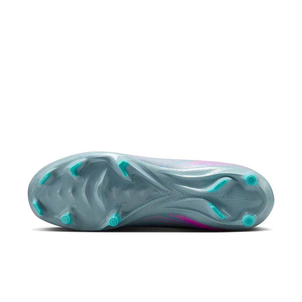 NIKE Mercurial Superfly 10 Academy FG - FQ1456 301 product image 6, provided for visual reference and product detail review