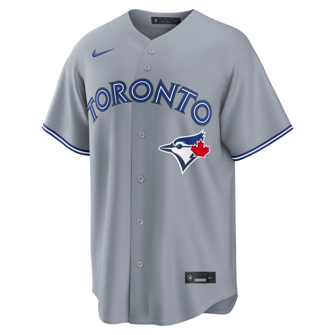 Toronto Blue Jays Anthony Santander Nike Royal Alternate Replica Jersey product image 14, provided for visual reference and