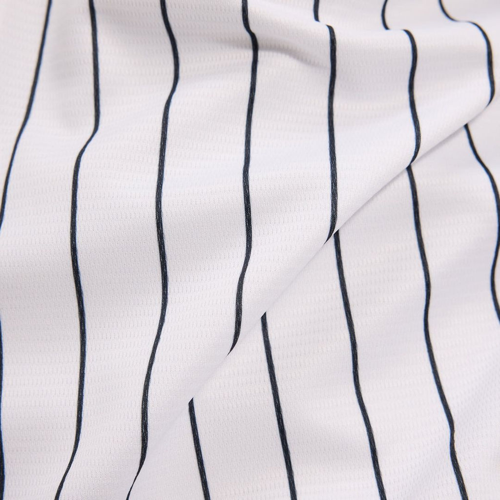Chicago White Sox Nike White Home Replica Team Jersey product image 11, provided for visual reference and product detail