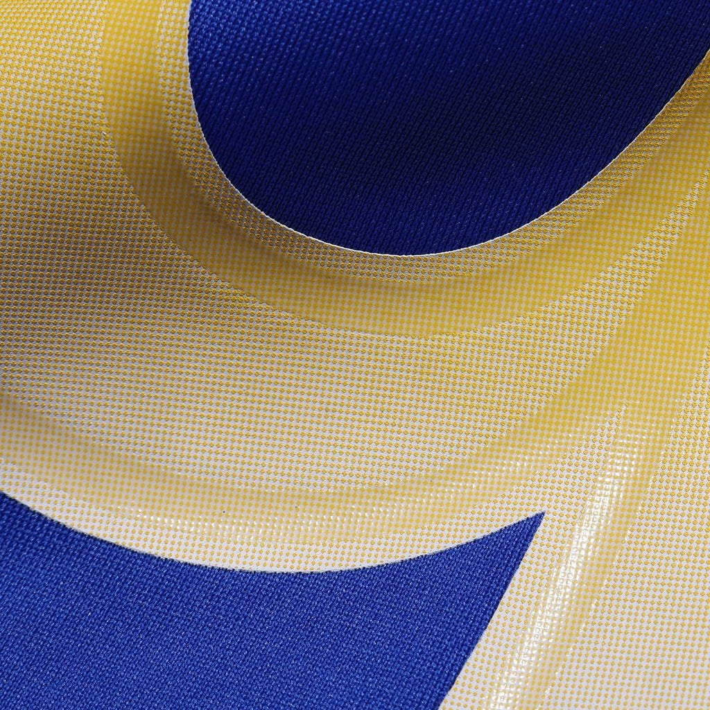 Los Angeles Rams Jimmy Garoppolo Nike Royal Game Jersey product image 5, provided for visual reference and product detail