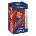 MINIX Collectible Soccer Figurines 12cm product image 1, provided for visual reference and product detail review