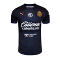 PUMA Chivas Men Authentic 3rd Jersey 24/25 - 706399 01 product image 1, provided for visual reference and product detail