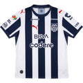 Puma 26/27 Monterrey Home Retro JSY 707550 01 product image 1, provided for visual reference and product detail review