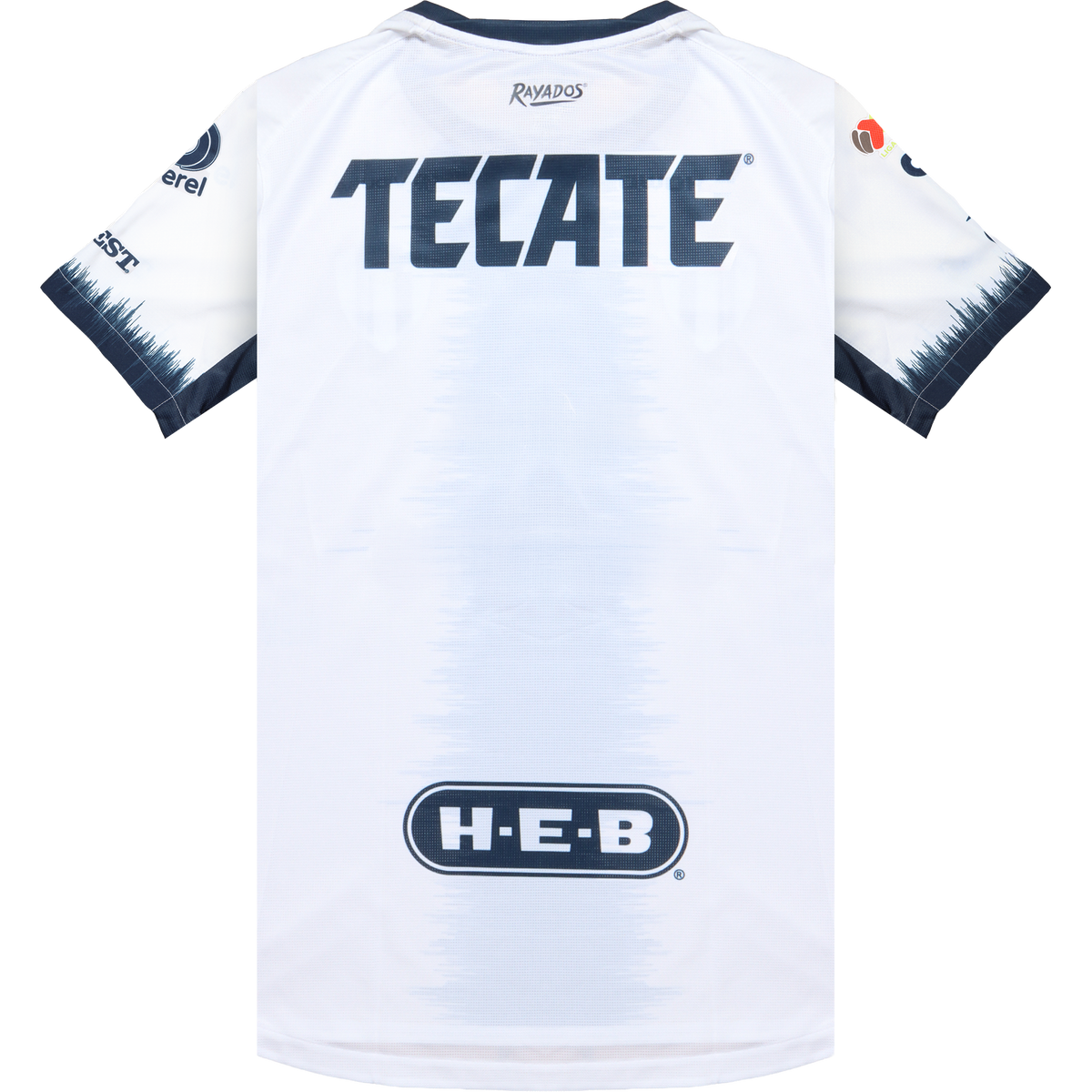 Puma 26/27 Men Monterrey Away JSY 714013 01 product image 2, provided for visual reference and product detail review