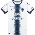 Puma 26/27 Men Monterrey Away JSY 714013 01 product image 1, provided for visual reference and product detail review