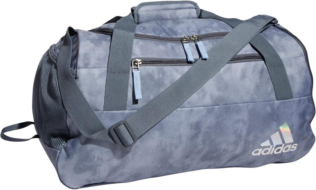 ADIDAS Squad 5 Duffel Bag - 5156226 product image 1, provided for visual reference and product detail review