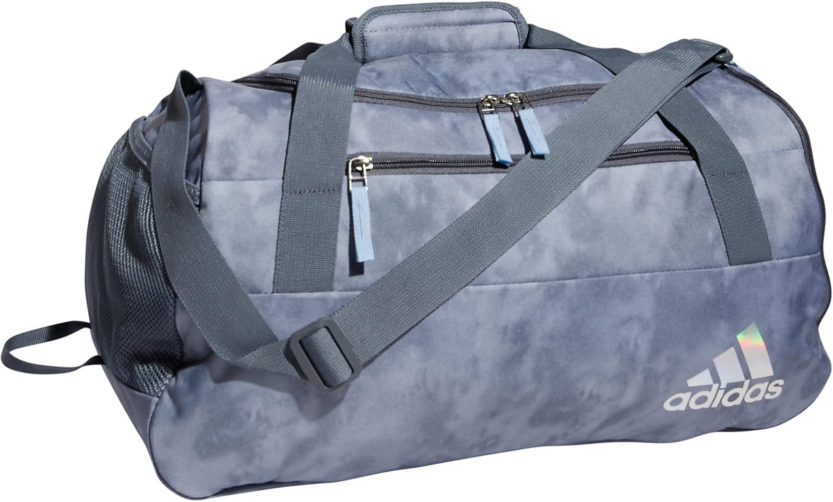 ADIDAS Squad 5 Duffel Bag - 5156226 product image 1, provided for visual reference and product detail review