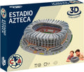 MINIX The Azteca Soccer Stadium 3-D Puzzle 16294 product image 1, provided for visual reference and product detail review
