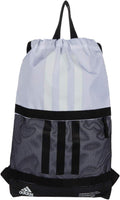 ADIDAS Amplifier II Blocked Sackpack - 5150743 product image 1, provided for visual reference and product detail review