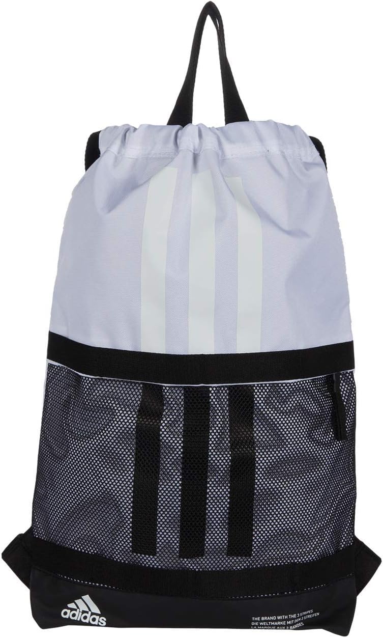 ADIDAS Amplifier II Blocked Sackpack - 5150743 product image 1, provided for visual reference and product detail review