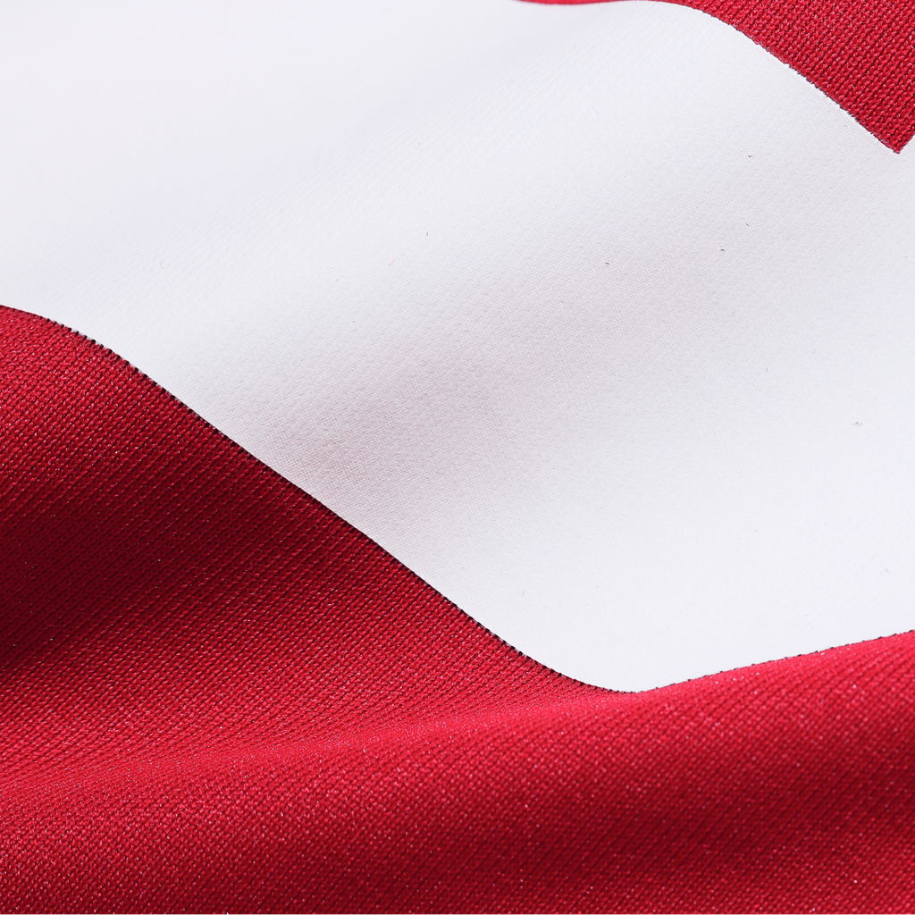 San Francisco 49ers Jordan Watkins Nike Scarlet Team Game Jersey product image 5, provided for visual reference and product