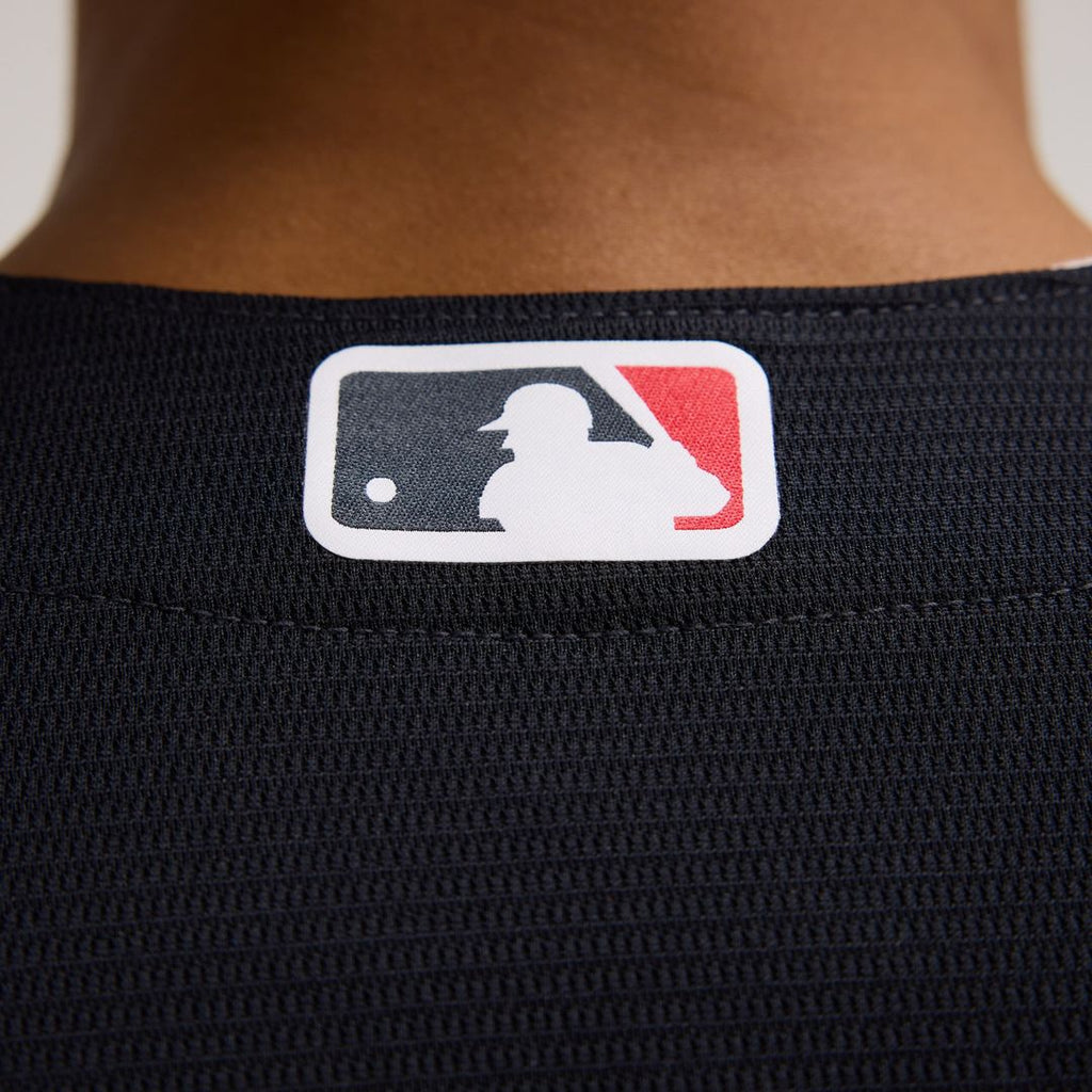 Minnesota Twins Nike Navy Alternate Replica Jersey product image 24, provided for visual reference and product detail review