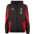 PUMA AC Milan Prematch Woven Jacket - 777716 26 product image 1, provided for visual reference and product detail review