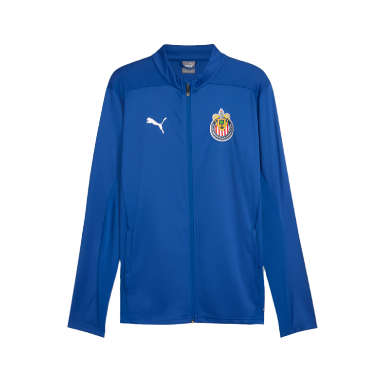 PUMA Chivas Training Jacket - 776979 01 product image 1, provided for visual reference and product detail review