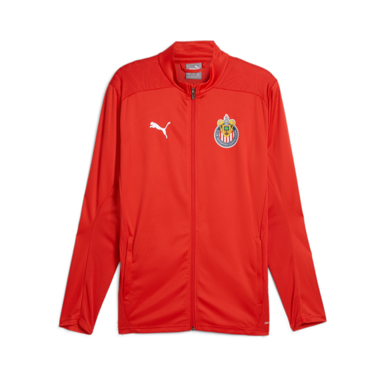 PUMA Chivas Training Jacket - 776979 03 product image 1, provided for visual reference and product detail review