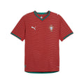 PUMA Portugal Men Authentic Home Jersey 2026 - 783276 01 product image 1, provided for visual reference and product detail