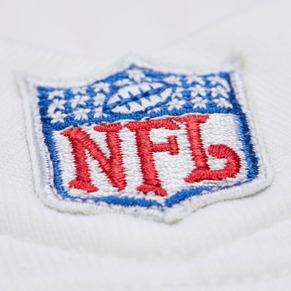 San Francisco 49ers Steve Young Mitchell & Ness White 1994 Legacy Replica Jersey product image 6, provided for visual