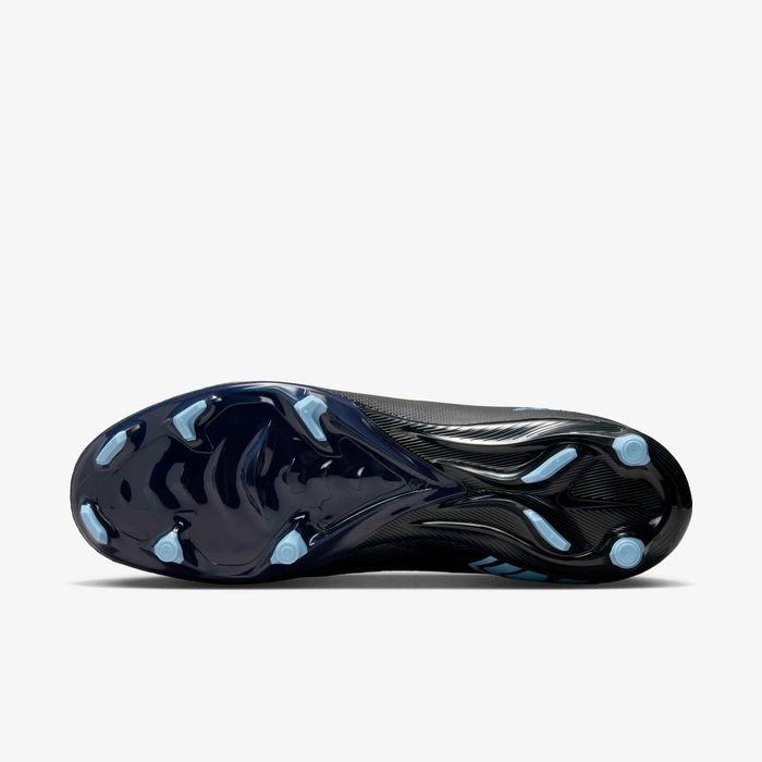 NIKE Mercurial Superfly 10 Academy FG - FQ1456 001 product image 2, provided for visual reference and product detail review