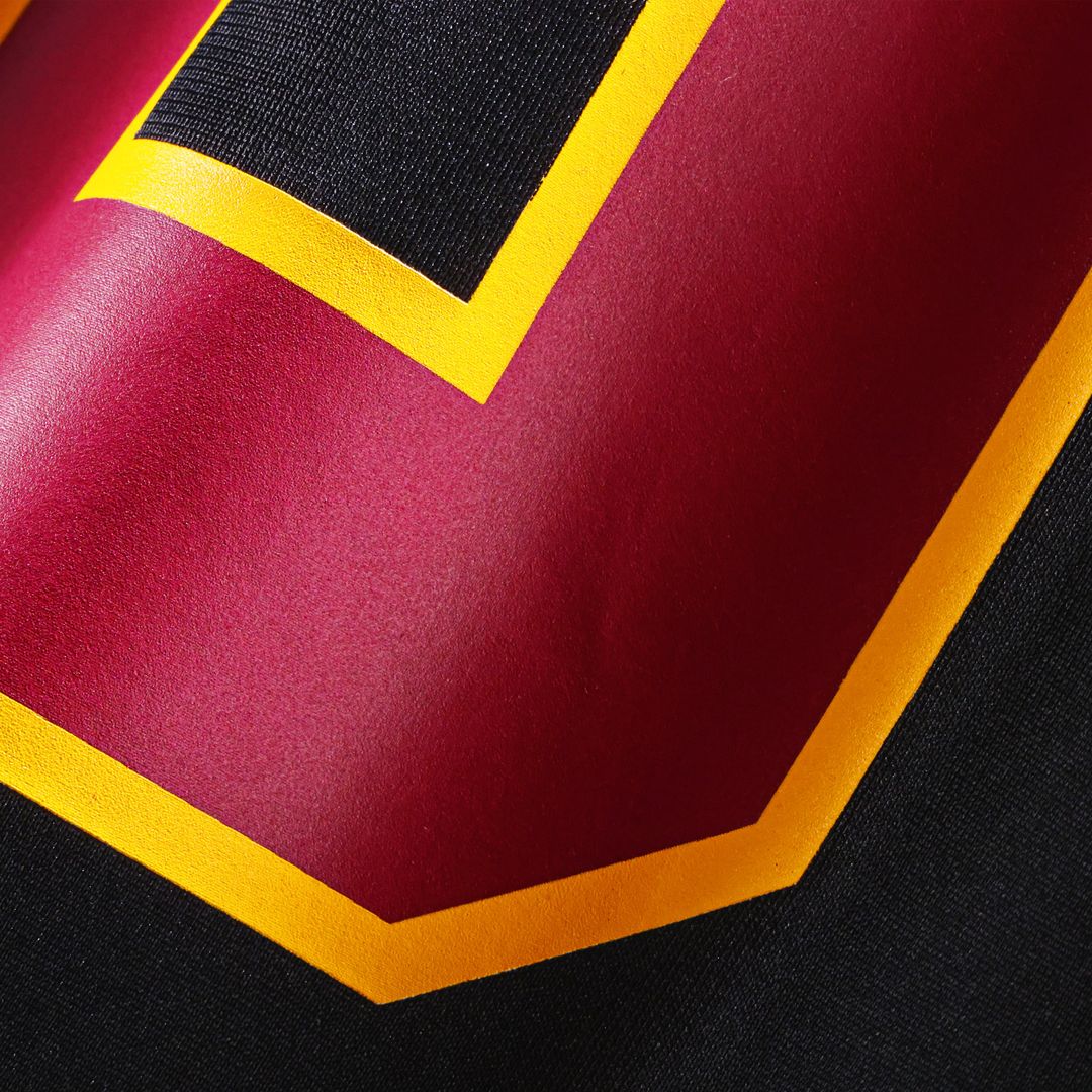 Washington Commanders Sonny Styles Nike White Game Super Bowl Era Jersey product image 27, provided for visual reference and