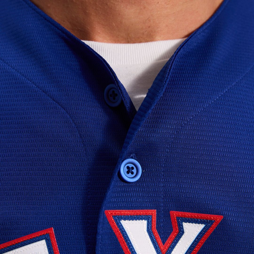 Texas Rangers Corey Seager Nike Gray Road Replica Jersey product image 19, provided for visual reference and product detail