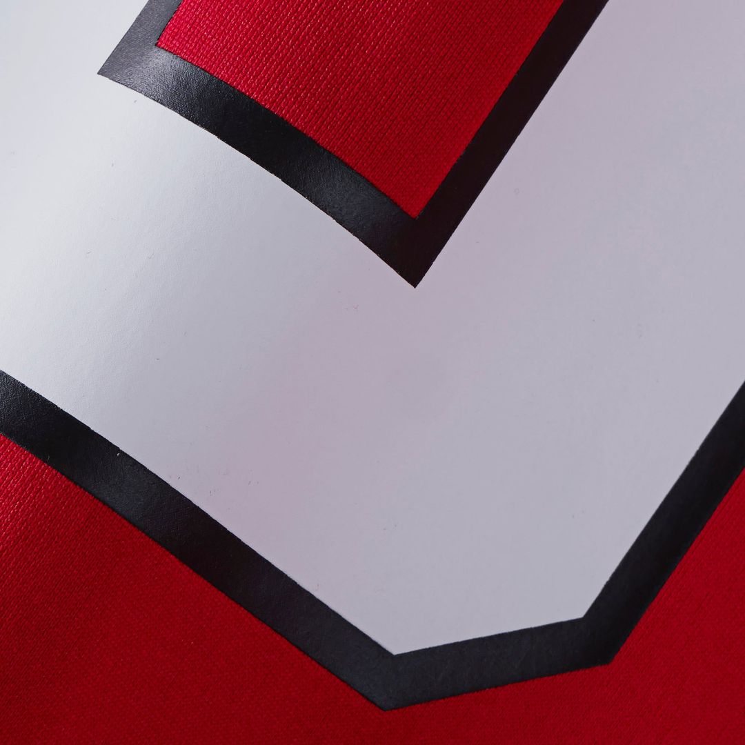 Atlanta Falcons Drake London Nike White Game Jersey product image 20, provided for visual reference and product detail review