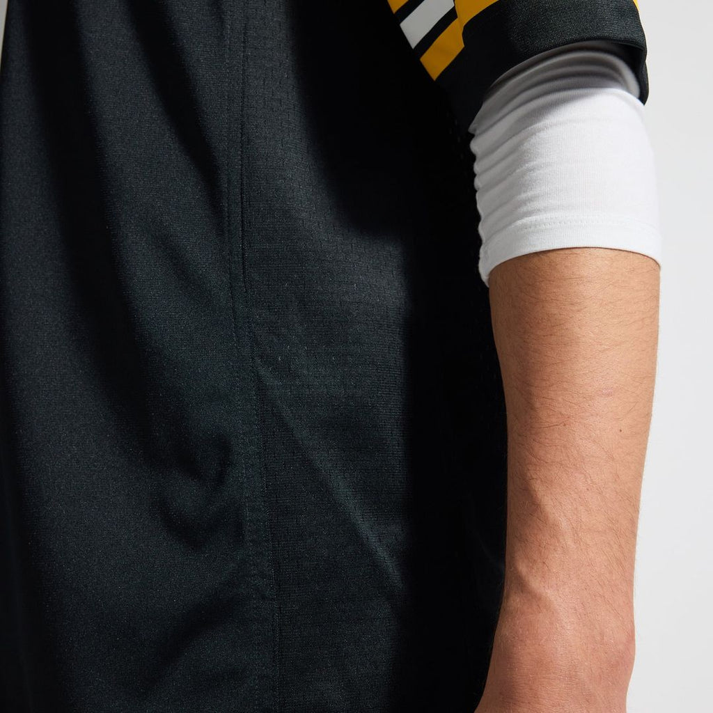 Pittsburgh Steelers Aaron Rodgers Nike White Game Jersey product image 19, provided for visual reference and product detail