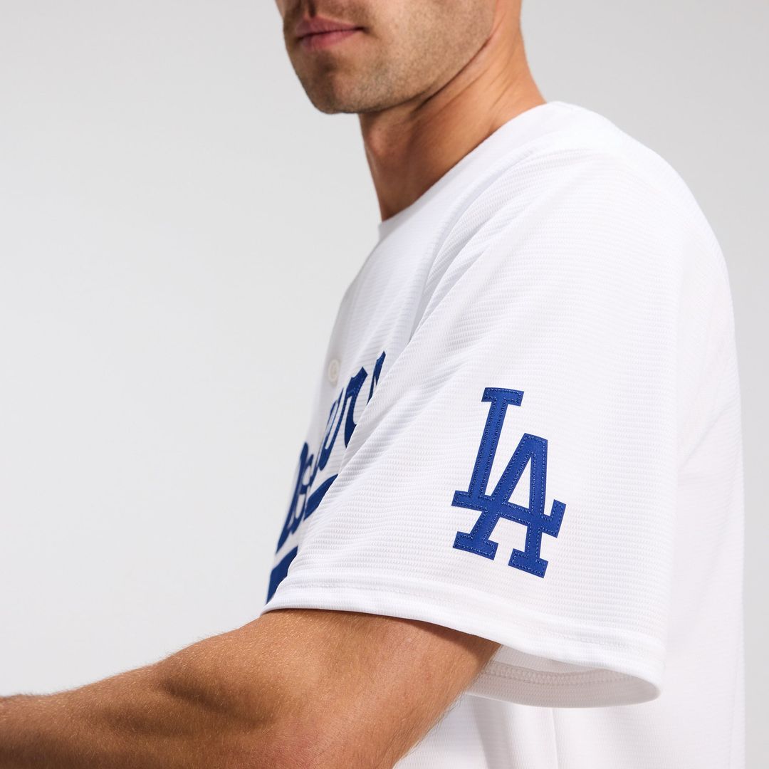 Los Angeles Dodgers Shohei Ohtani Nike Royal Alternate Stadium Jersey product image 14, provided for visual reference and