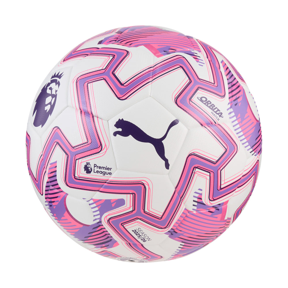 Puma Orbit Cup Ball - 084714 01 product image 1, provided for visual reference and product detail review