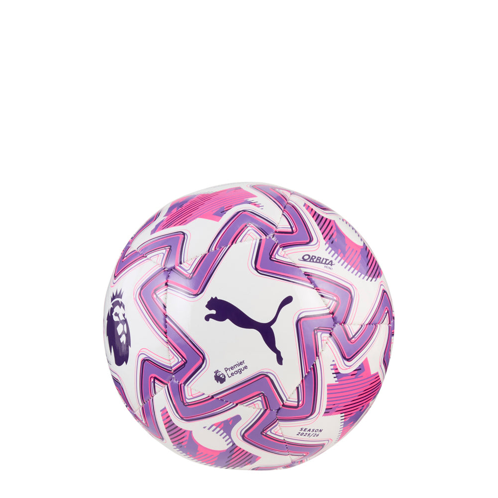 Puma Orbita Mini Ball -084721 01 product image 1, provided for visual reference and product detail review