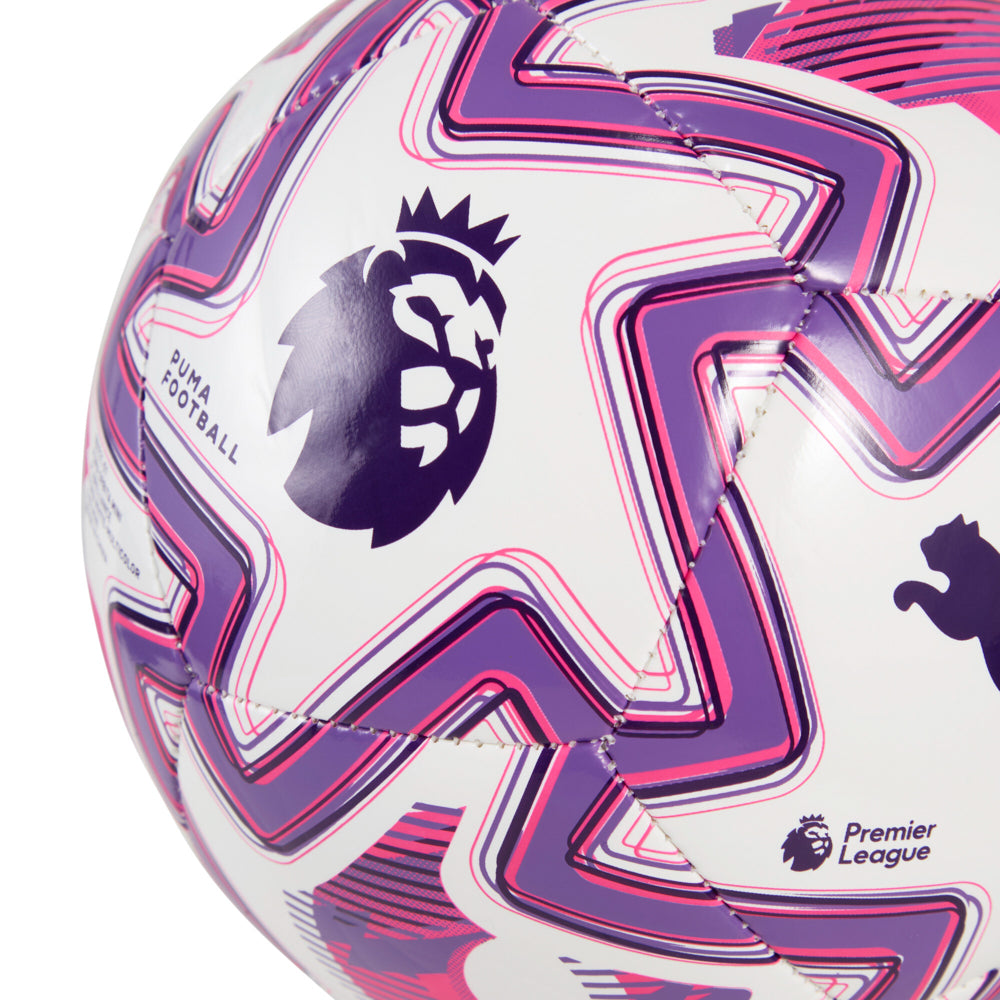 Puma Orbita Mini Ball -084721 01 product image 2, provided for visual reference and product detail review