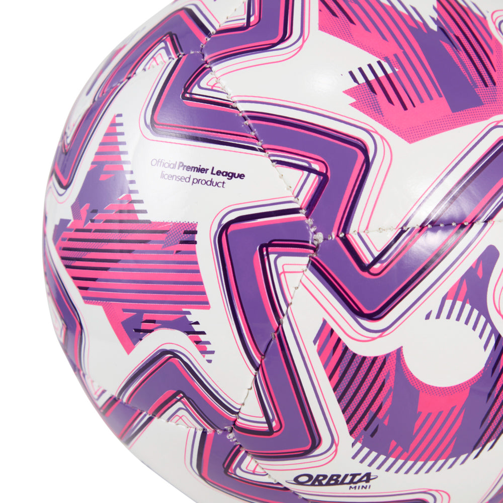 Puma Orbita Mini Ball -084721 01 product image 3, provided for visual reference and product detail review