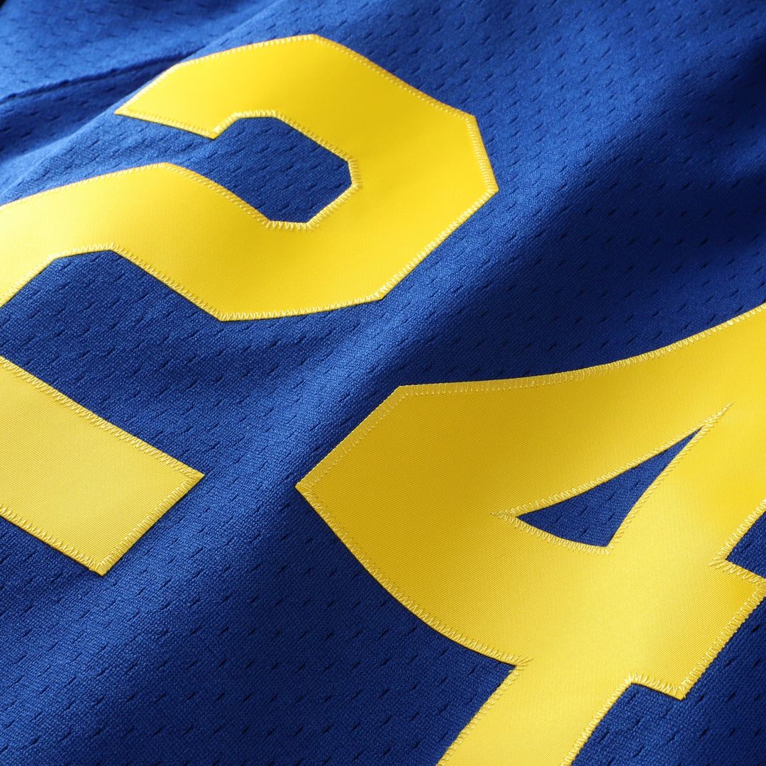 Seattle Mariners Mitchell & Ness Navy Big & Tall Cooperstown Collection Mesh Batting Practice Jersey product image 21,